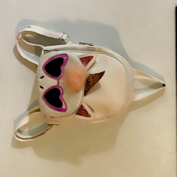 Other - Unicorn backpack